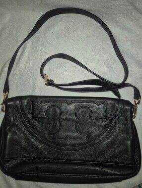 Tory burch crossbody bag